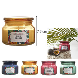 Bougie Parfumée Paradis...