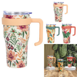 Mug de Transport Isotherme...