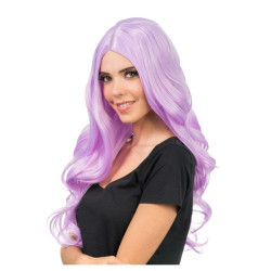 Perruque Luna Cheveux Long...