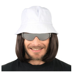 Perruque Lorenzo Cheveux...