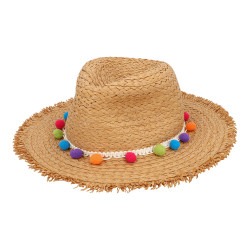 Chapeau Bohémien Festival Naturel