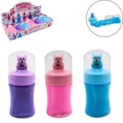 Pâte Stretchy Ours 170 Grammes