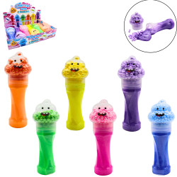 Pâte Stretchy Crotte Avec Perles 200 Grammes