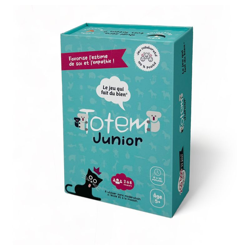 Totem Junior Totem Junior