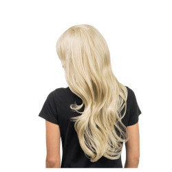 Perruque Sienna Cheveux Long Blond