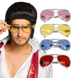 Lunettes Party Rock'n Roll...