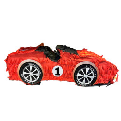 Pinata Voiture Supercar