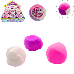 Pâte à Modeler...