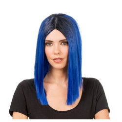 Perruque Aya Cheveux Court...