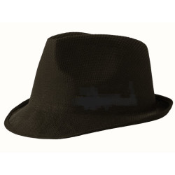 Chapeau Borsalino Event Noir