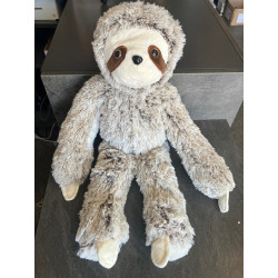Peluche Géante Paresseux 60cm