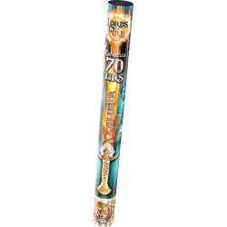 Chandelle Xkalibur 70 Coups