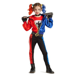 Déguisement Halloween...