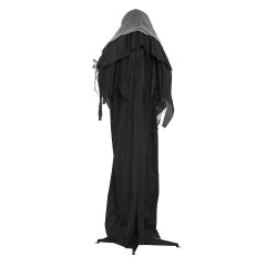 Faucheuse Animée Halloween