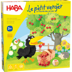 Le Petit Verger - Haba