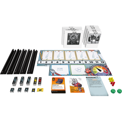 Bomb Busters - Cocktail Games
