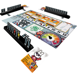 Bomb Busters - Cocktail Games