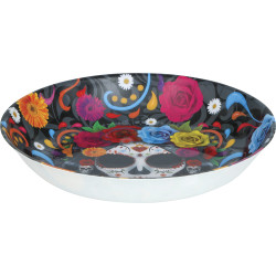 Plateau Rond Catrina 32cm