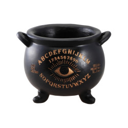Chaudron Magie Noire En...