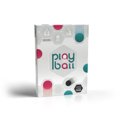 Playball - Bordeline