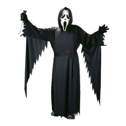 Déguisement De Scream avec...