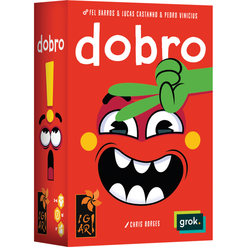 Dobro Dobro