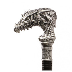 Canne En Plastique Dragon 106cm