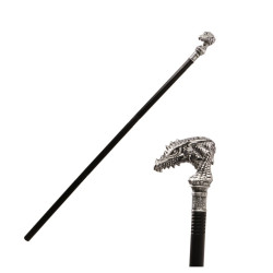 Canne En Plastique Dragon 106cm