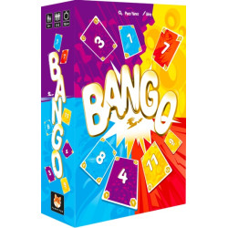 Bango - Gigamic