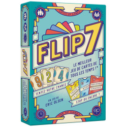 Flip 7 - Catch Up Games