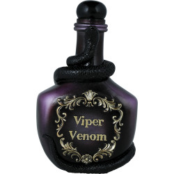 Bouteille En Résine Venon...