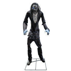 Fossoyeur Fantome Animé 230cm
