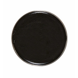 Pot De Maquillage à L'Eau Noir 25gr