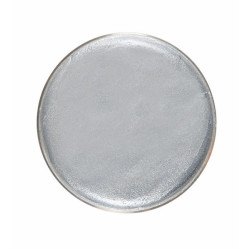 Pot De Maquillage à L'Eau Argent 25gr