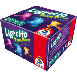 Ligretto Fun Run - Schmidt