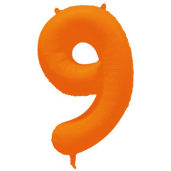 Ballon Chiffre Métallique...