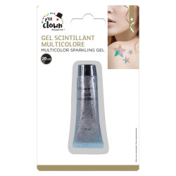 Tube De Maquillage Pailleté...