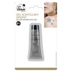 Tube De Maquillage Pailleté...