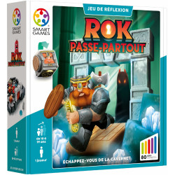 Rok Passe Partout - SmartGames