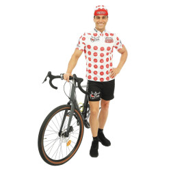 Déguisement De Cycliste...