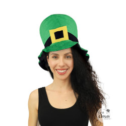 Chapeau Haut de Forme...