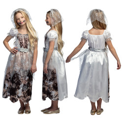Déguisment Enfant Robe De...