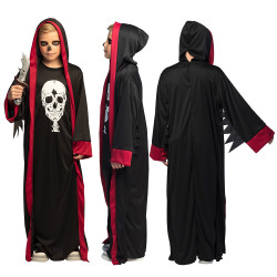 Déguqiement Crypt Master