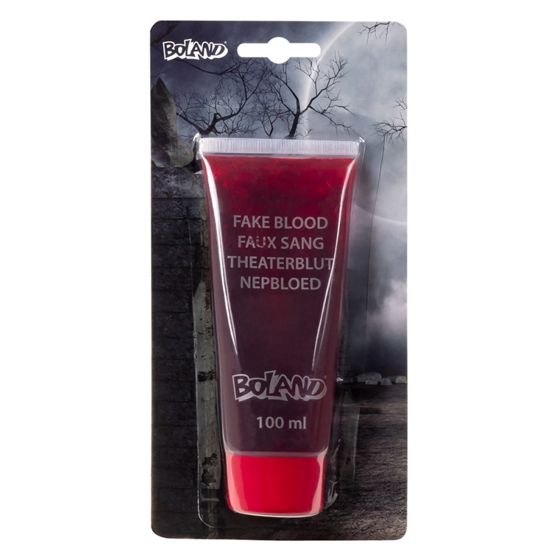 Faux Sang 100ml