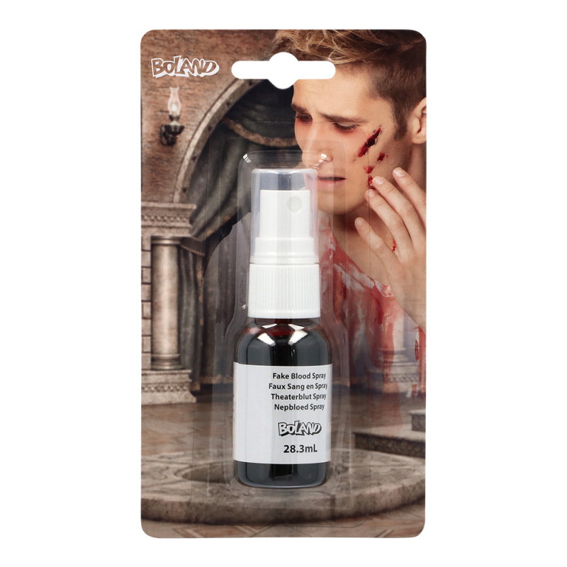 Faux Sang Spray 28ml