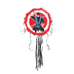 Piñata Ninja