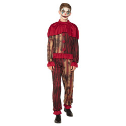Déguisement Clown De Minuit