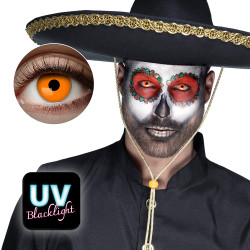 Paire De Lentilles UV Flash...