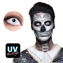Paire De Lentilles UV Flash...
