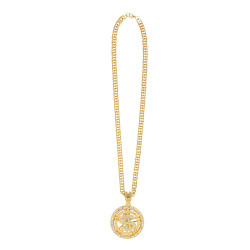 Collier Dollar Deluxe Avec...